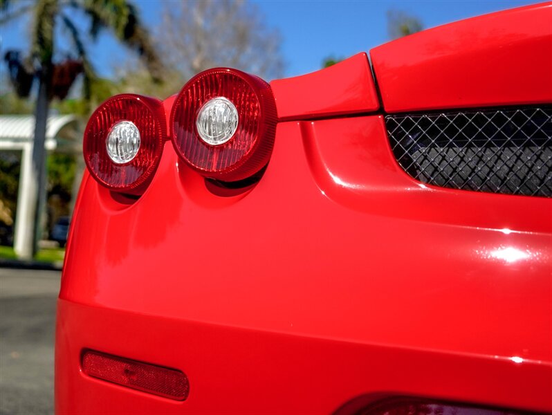 2007 Ferrari F430 F1 - Photo 41 - Bonita Springs, FL 34134