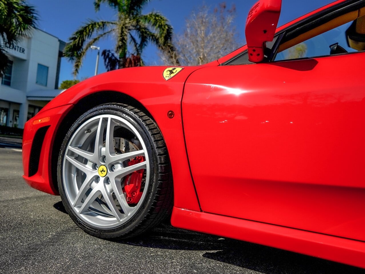 2007 Ferrari F430 F1   - Photo 39 - Bonita Springs, FL 34134