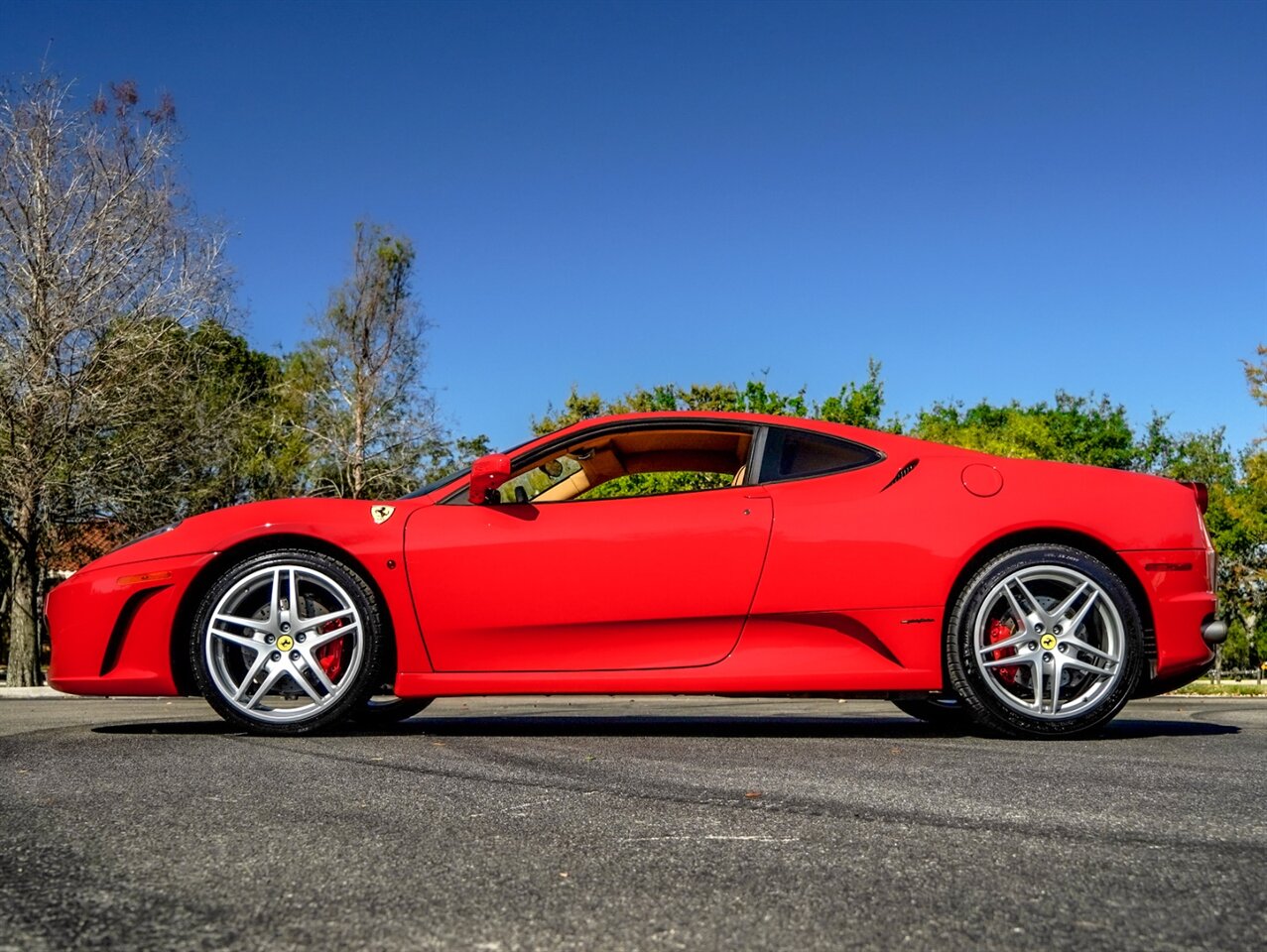 2007 Ferrari F430 F1   - Photo 33 - Bonita Springs, FL 34134