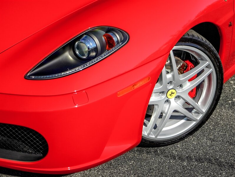 2007 Ferrari F430 F1   - Photo 3 - Bonita Springs, FL 34134