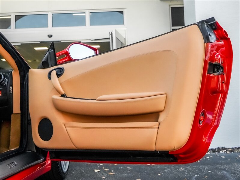 2007 Ferrari F430 F1 - Photo 23 - Bonita Springs, FL 34134