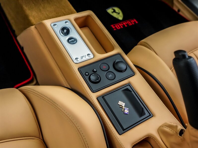 2007 Ferrari F430 F1 - Photo 16 - Bonita Springs, FL 34134