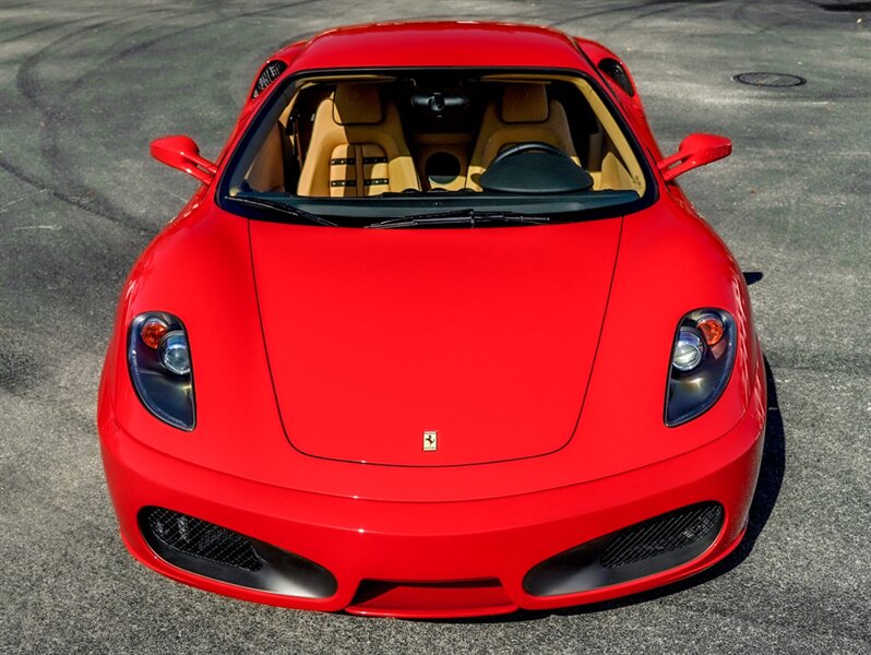 2007 Ferrari F430 F1 - Photo 5 - Bonita Springs, FL 34134