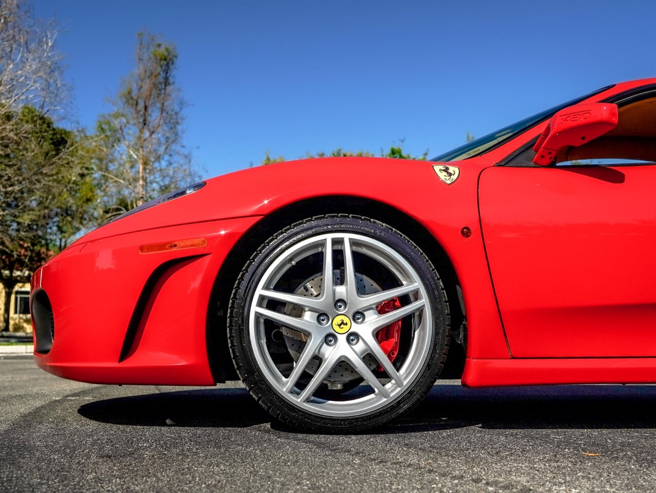 2007 Ferrari F430 F1   - Photo 34 - Bonita Springs, FL 34134