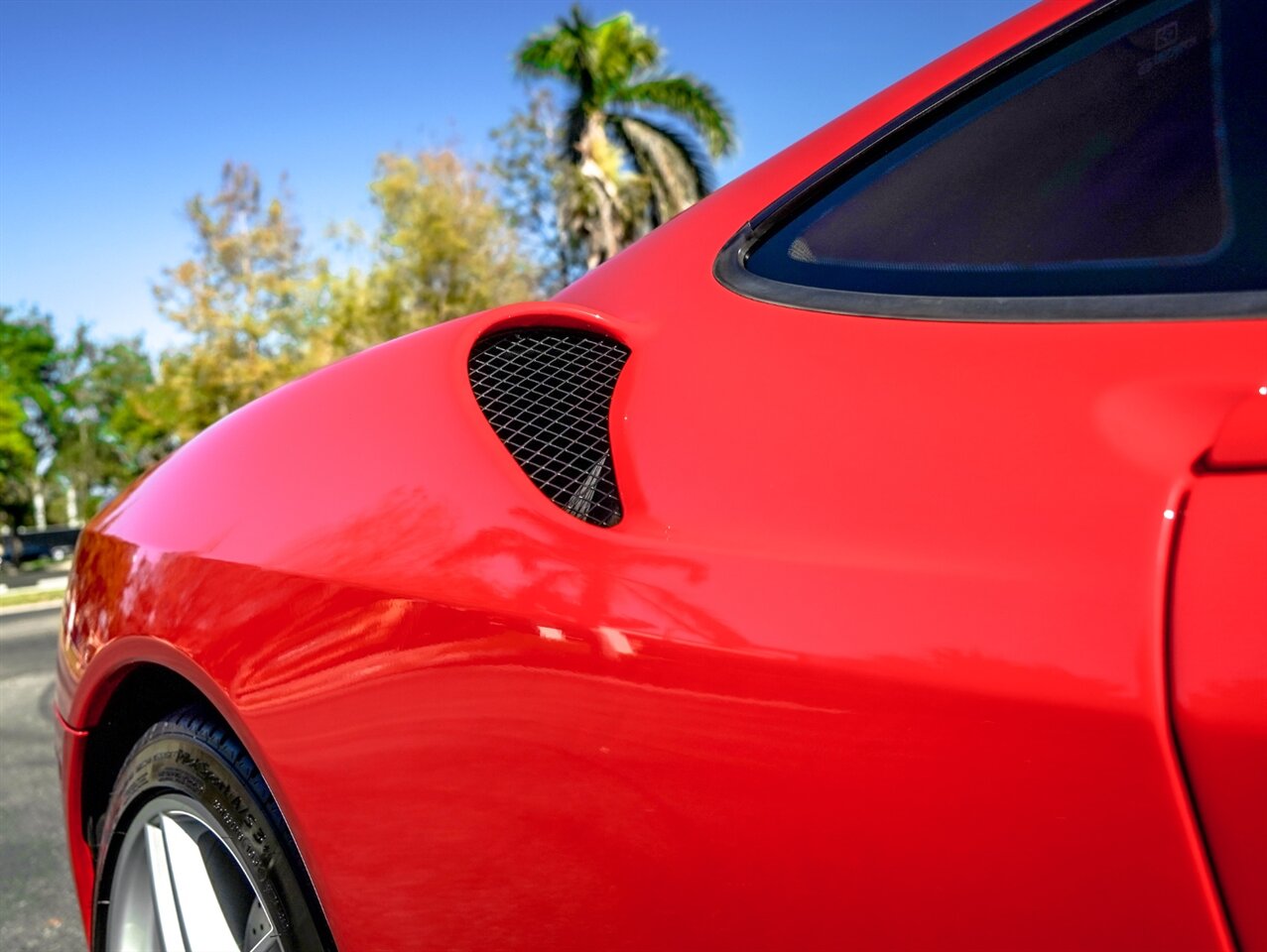 2007 Ferrari F430 F1   - Photo 47 - Bonita Springs, FL 34134