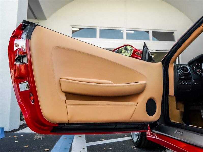 2007 Ferrari F430 F1 - Photo 21 - Bonita Springs, FL 34134