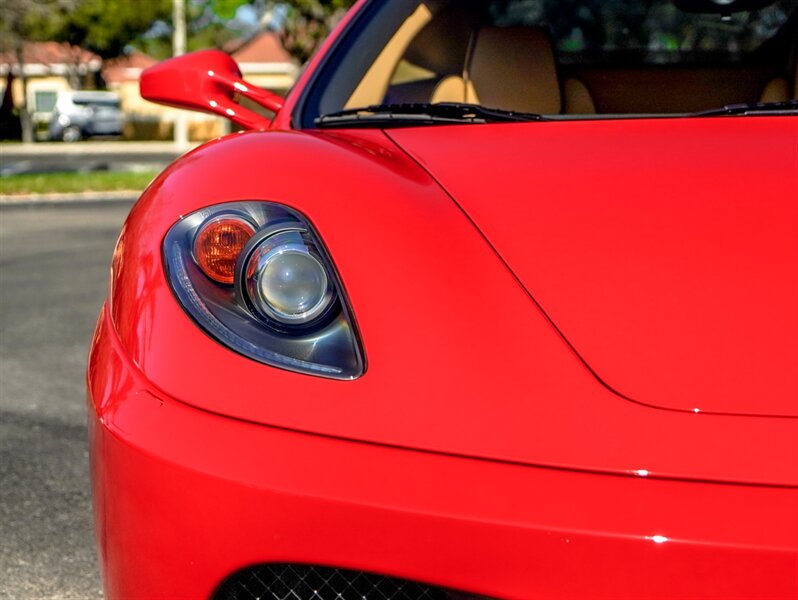 2007 Ferrari F430 F1 - Photo 6 - Bonita Springs, FL 34134