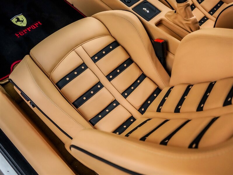 2007 Ferrari F430 F1 - Photo 19 - Bonita Springs, FL 34134