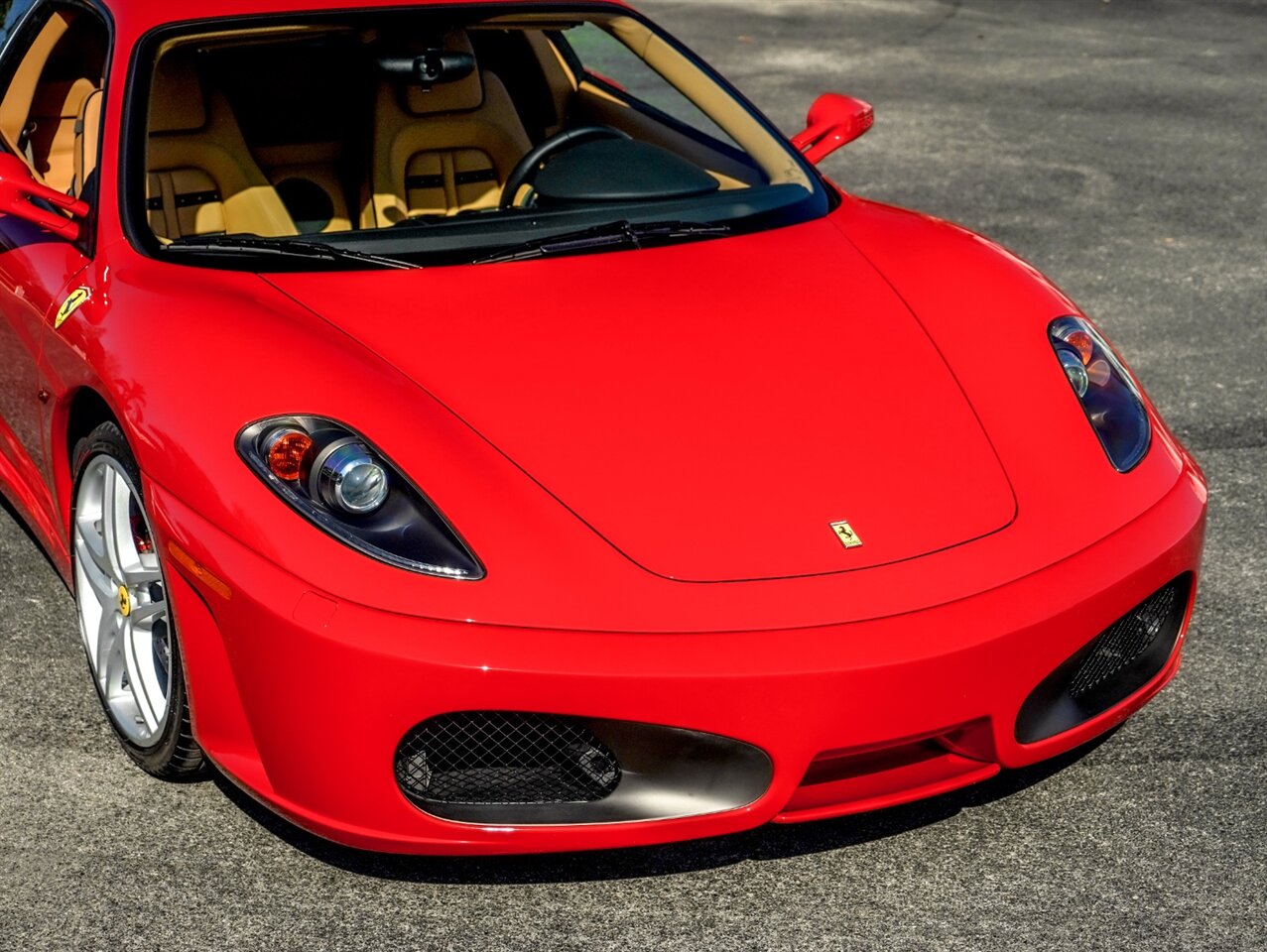 2007 Ferrari F430 F1   - Photo 7 - Bonita Springs, FL 34134