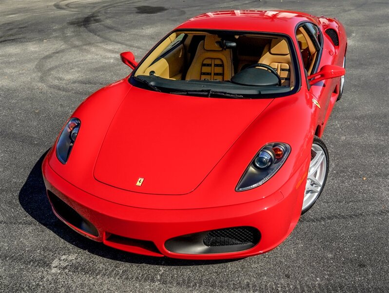 2007 Ferrari F430 F1 - Photo 9 - Bonita Springs, FL 34134