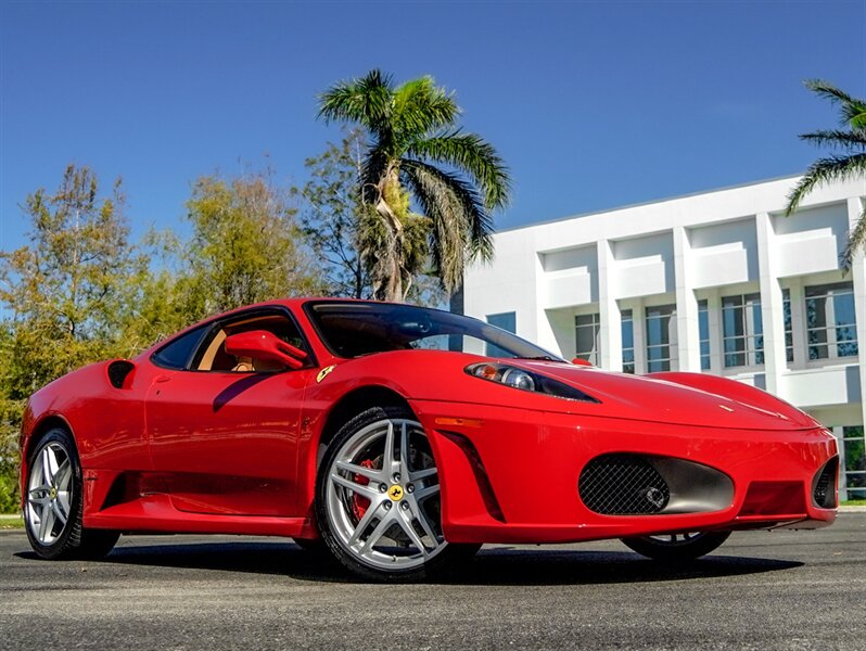 2007 Ferrari F430 F1 - Photo 53 - Bonita Springs, FL 34134