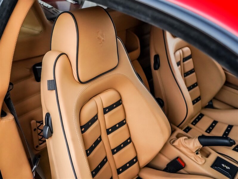 2007 Ferrari F430 F1 - Photo 29 - Bonita Springs, FL 34134