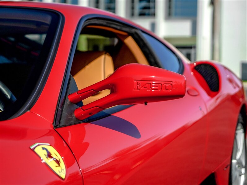 2007 Ferrari F430 F1 - Photo 12 - Bonita Springs, FL 34134