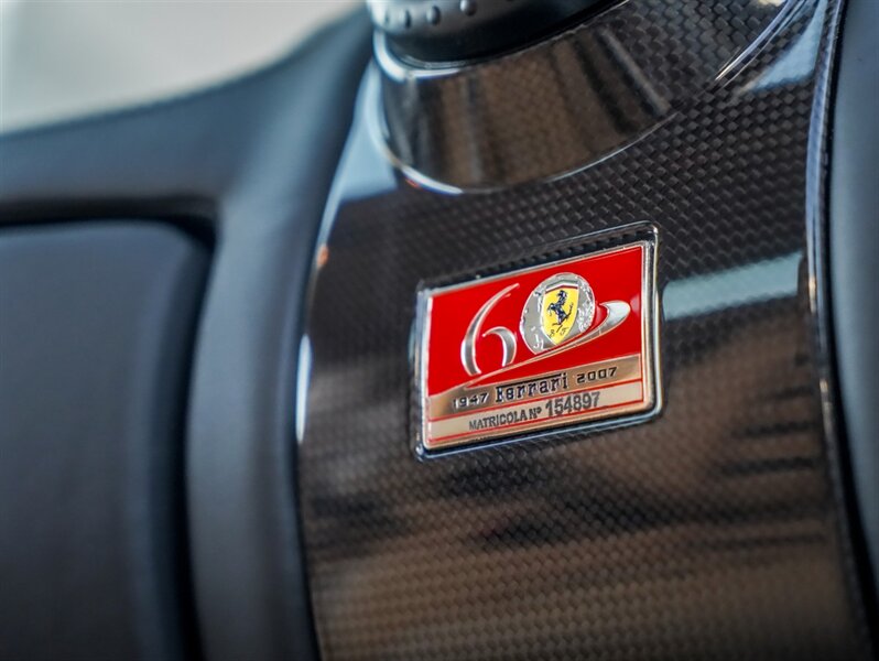 2007 Ferrari F430 F1 - Photo 26 - Bonita Springs, FL 34134