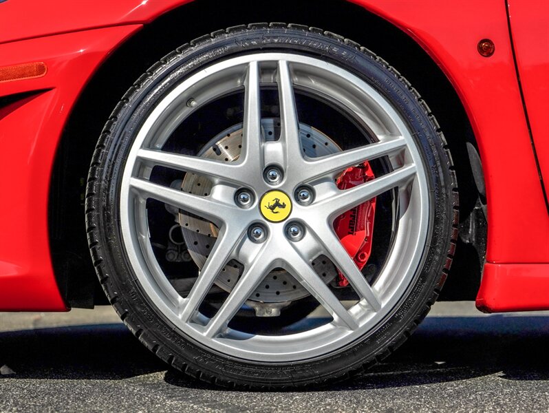 2007 Ferrari F430 F1 - Photo 35 - Bonita Springs, FL 34134