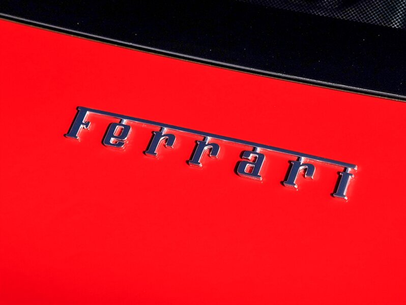 2007 Ferrari F430 F1 - Photo 45 - Bonita Springs, FL 34134