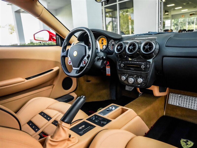 2007 Ferrari F430 F1 - Photo 24 - Bonita Springs, FL 34134