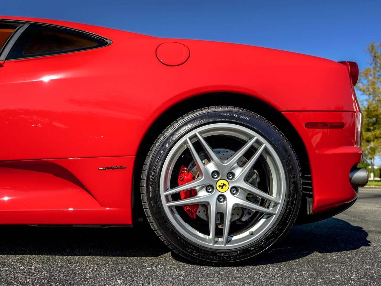 2007 Ferrari F430 F1   - Photo 36 - Bonita Springs, FL 34134