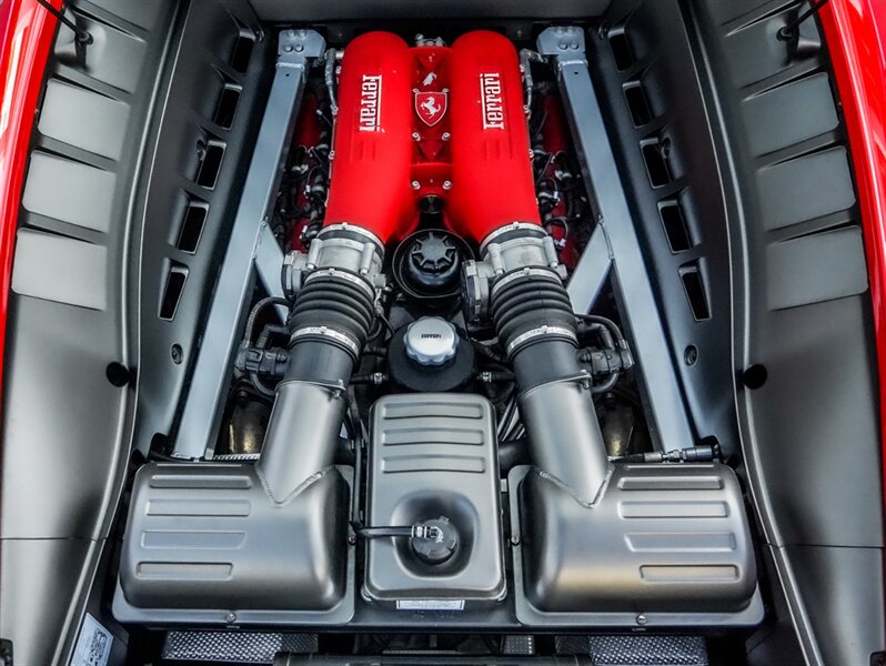 2007 Ferrari F430 F1 - Photo 31 - Bonita Springs, FL 34134