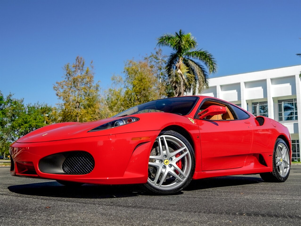 2007 Ferrari F430 F1   - Photo 11 - Bonita Springs, FL 34134