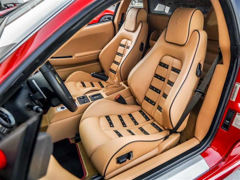 2007 Ferrari F430 F1 - Photo 18 - Bonita Springs, FL 34134