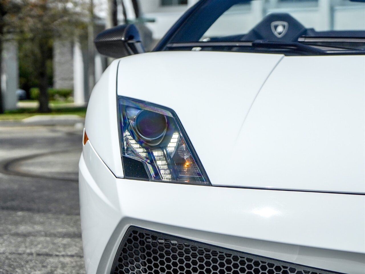 2011 Lamborghini Gallardo LP 570-4 Spyder Perf   - Photo 6 - Bonita Springs, FL 34134