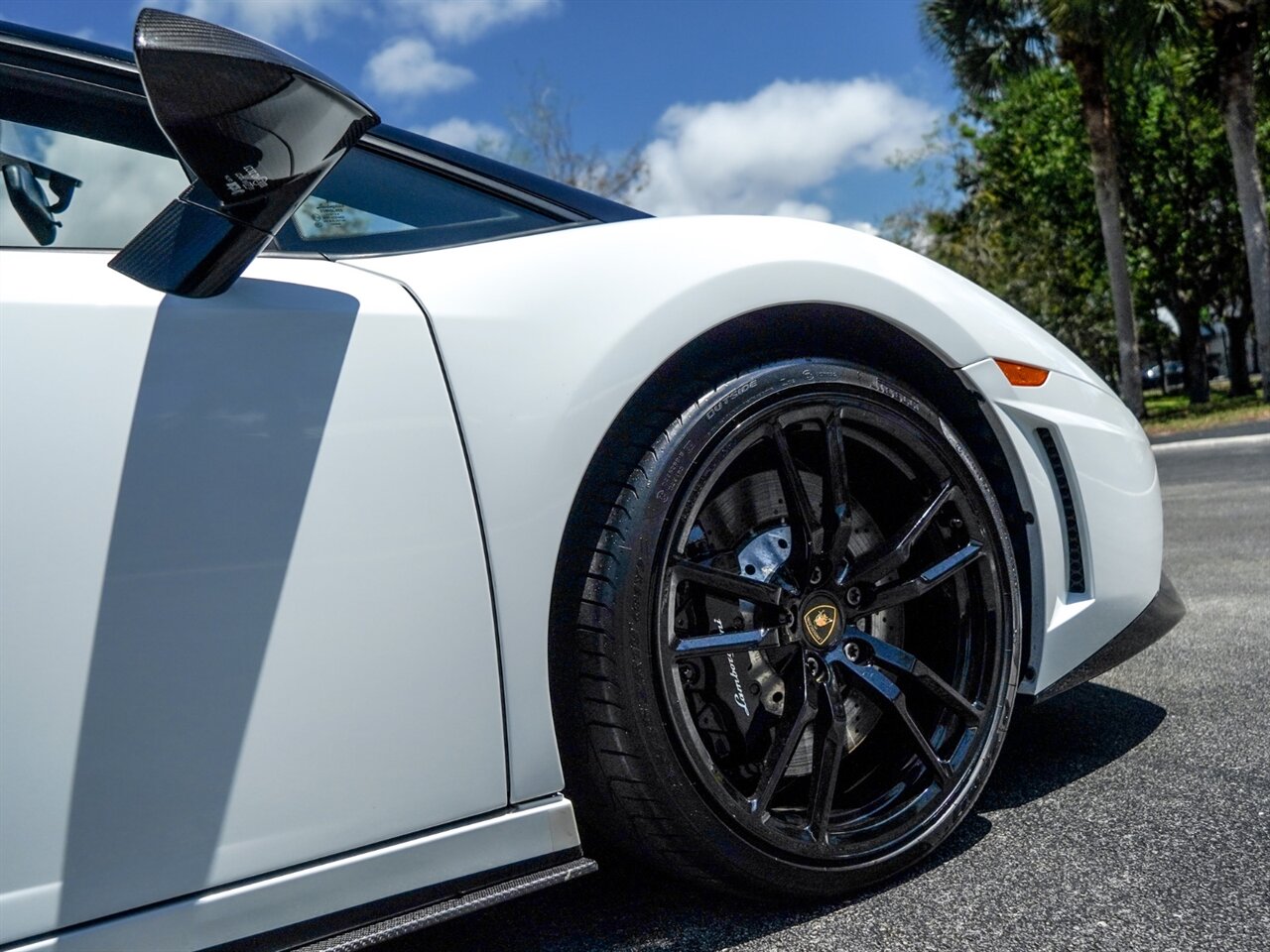 2011 Lamborghini Gallardo LP 570-4 Spyder Perf   - Photo 47 - Bonita Springs, FL 34134