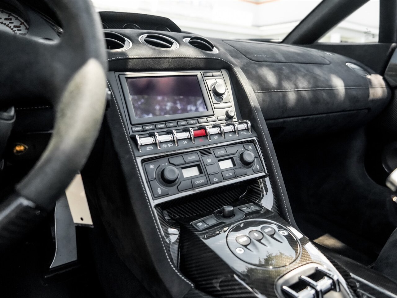 2011 Lamborghini Gallardo LP 570-4 Spyder Perf   - Photo 26 - Bonita Springs, FL 34134