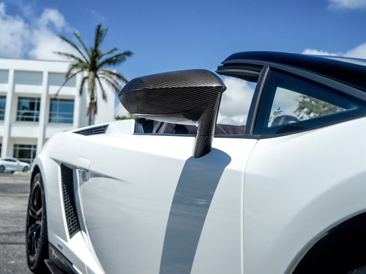 2011 Lamborghini Gallardo LP 570-4 Spyder Perf   - Photo 51 - Bonita Springs, FL 34134