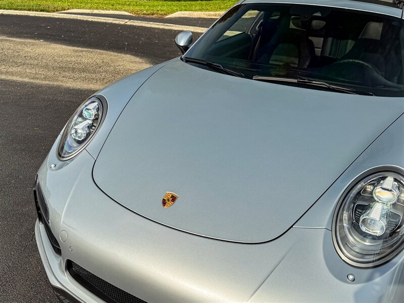 2014 Porsche 911 Turbo   - Photo 3 - Bonita Springs, FL 34134