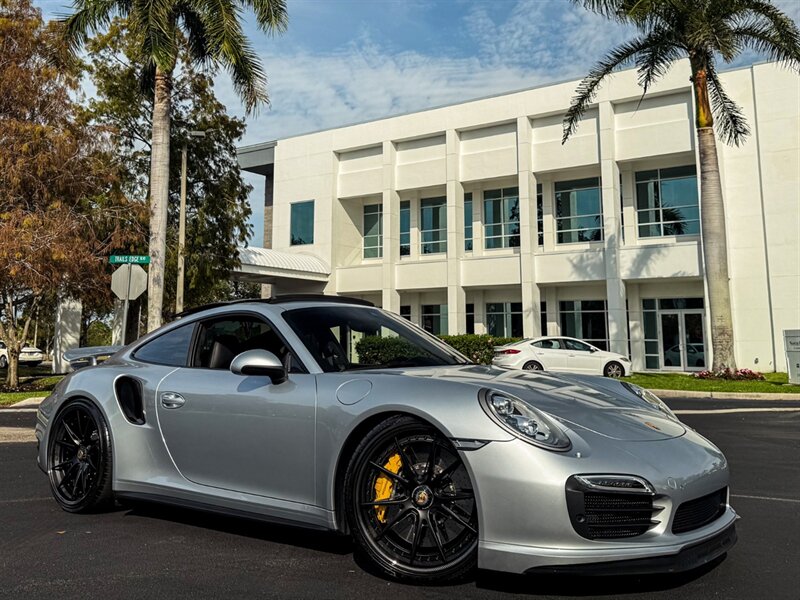 2014 Porsche 911 Turbo   - Photo 67 - Bonita Springs, FL 34134