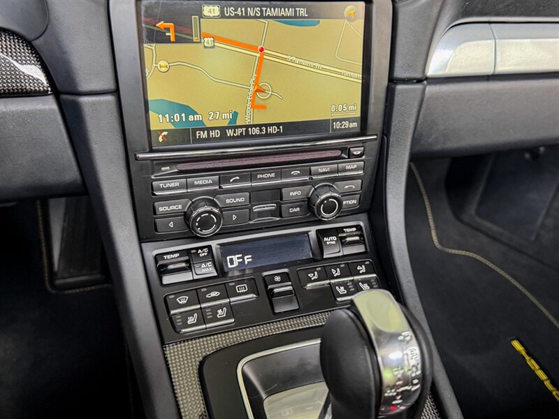 2014 Porsche 911 Turbo   - Photo 17 - Bonita Springs, FL 34134
