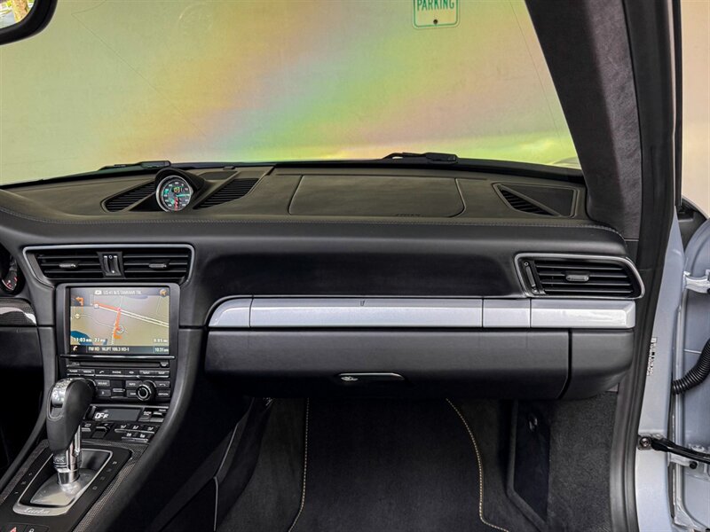 2014 Porsche 911 Turbo   - Photo 33 - Bonita Springs, FL 34134