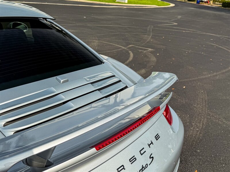 2014 Porsche 911 Turbo   - Photo 53 - Bonita Springs, FL 34134