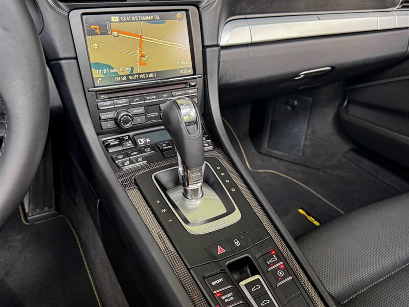 2014 Porsche 911 Turbo   - Photo 18 - Bonita Springs, FL 34134