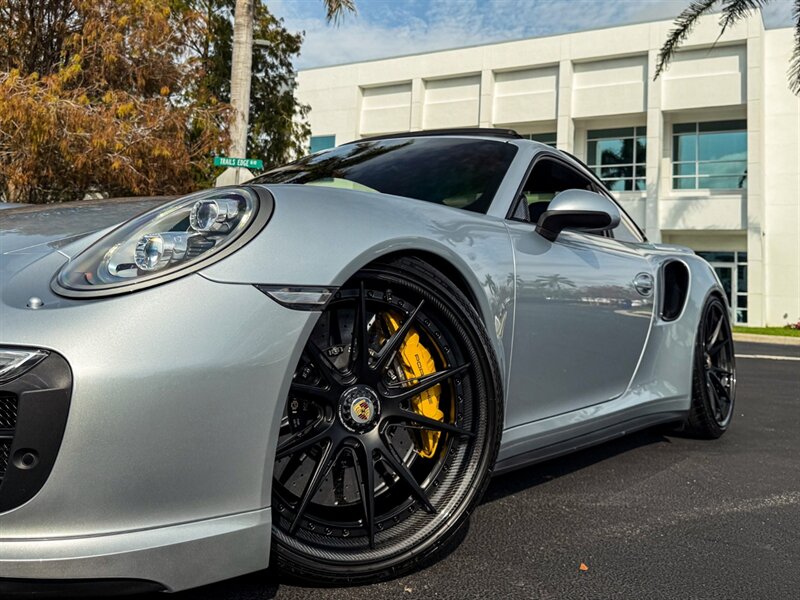 2014 Porsche 911 Turbo   - Photo 11 - Bonita Springs, FL 34134