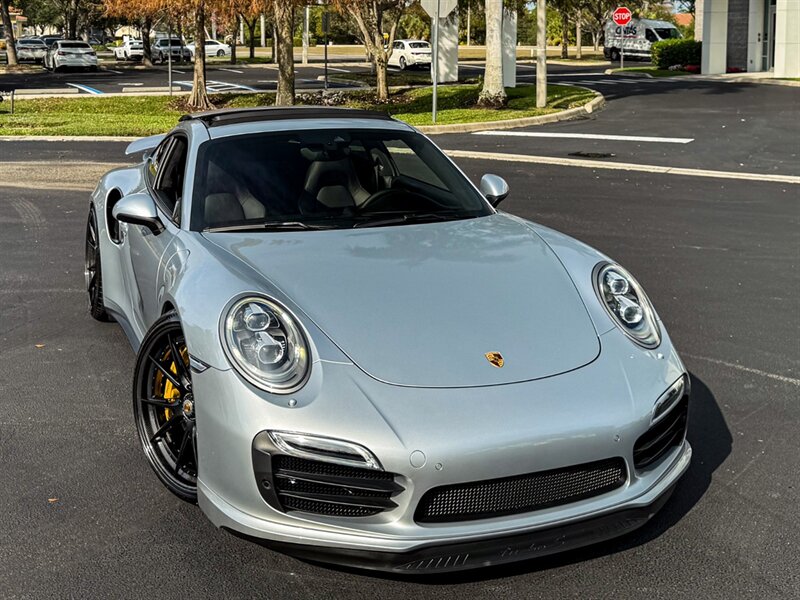 2014 Porsche 911 Turbo   - Photo 69 - Bonita Springs, FL 34134