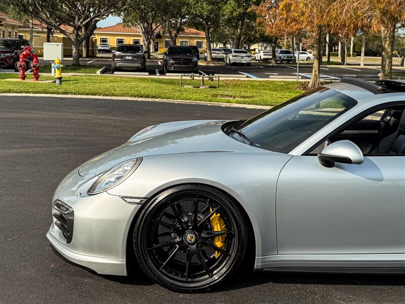 2014 Porsche 911 Turbo   - Photo 39 - Bonita Springs, FL 34134