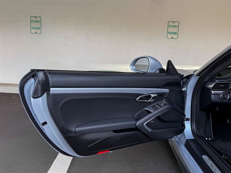 2014 Porsche 911 Turbo   - Photo 24 - Bonita Springs, FL 34134