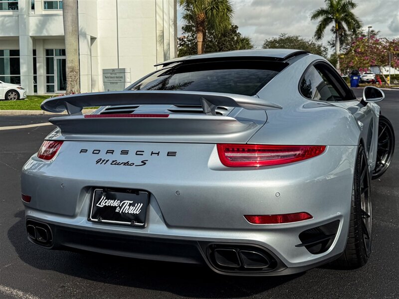 2014 Porsche 911 Turbo   - Photo 56 - Bonita Springs, FL 34134