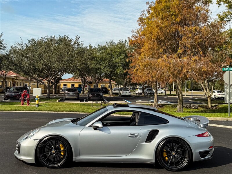 2014 Porsche 911 Turbo   - Photo 38 - Bonita Springs, FL 34134