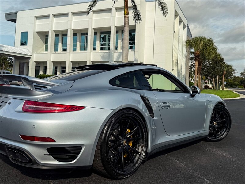 2014 Porsche 911 Turbo   - Photo 58 - Bonita Springs, FL 34134