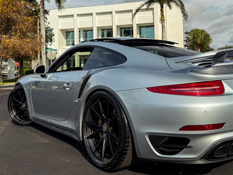 2014 Porsche 911 Turbo   - Photo 45 - Bonita Springs, FL 34134