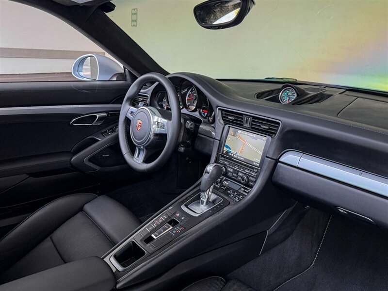 2014 Porsche 911 Turbo   - Photo 31 - Bonita Springs, FL 34134