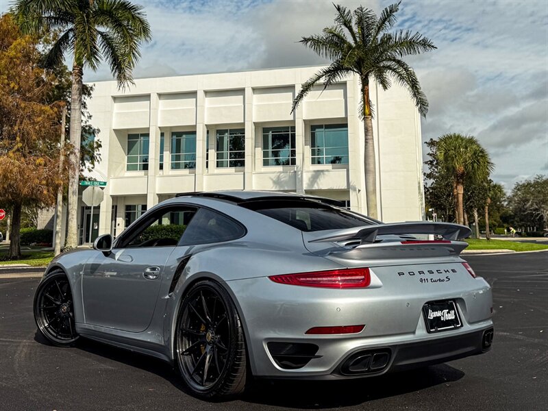 2014 Porsche 911 Turbo   - Photo 44 - Bonita Springs, FL 34134