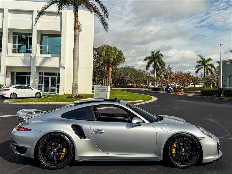 2014 Porsche 911 Turbo   - Photo 61 - Bonita Springs, FL 34134