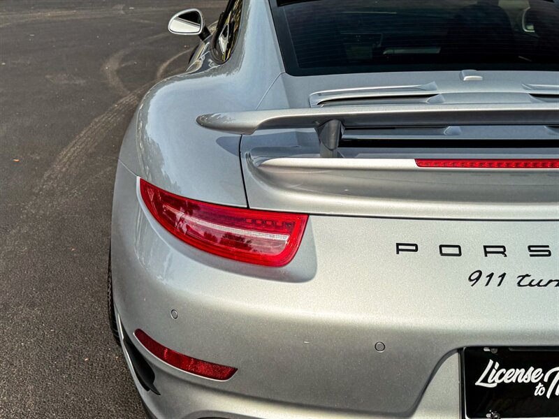 2014 Porsche 911 Turbo   - Photo 50 - Bonita Springs, FL 34134