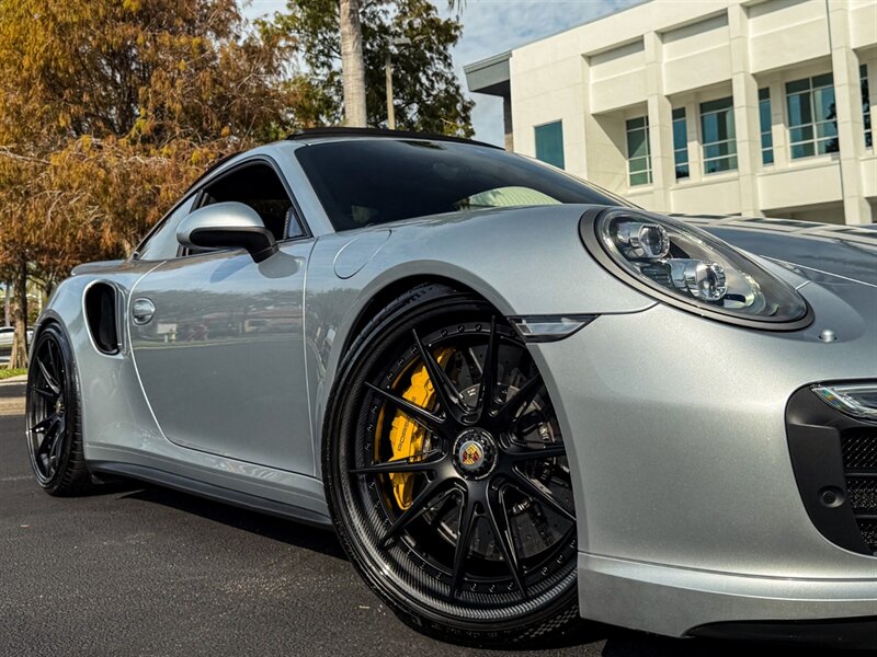 2014 Porsche 911 Turbo   - Photo 68 - Bonita Springs, FL 34134