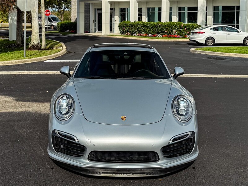 2014 Porsche 911 Turbo   - Photo 5 - Bonita Springs, FL 34134