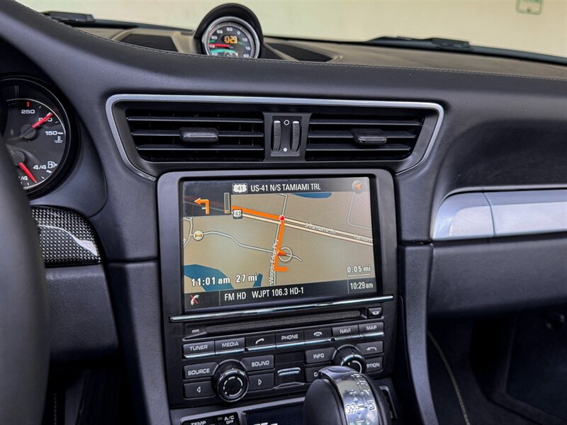 2014 Porsche 911 Turbo   - Photo 16 - Bonita Springs, FL 34134